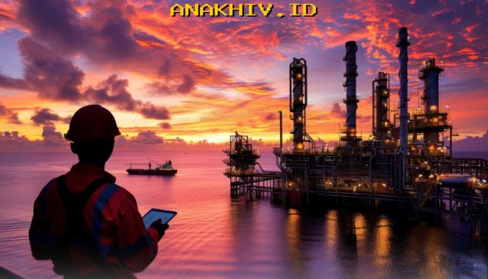 Negara Mana Saja yang Kuasai Cadangan Minyak Dunia? Ini Dia 10 Besar yang Paling Berpengaruh!