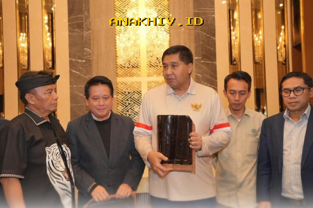 Omzet Melonjak! Pengusaha Genteng Majalengka Raup Untung Besar Berkat KUR BRI