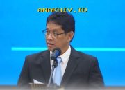 Pagi Ini, Purbaya Akan Lantik Pejabat Eselon I di Kemenkeu!