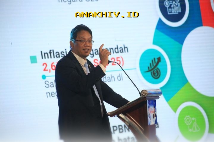 Pajak Tembus 30,4 Persen, Defisit APBN Capai Rp135,7 Triliun di Februari Ini!