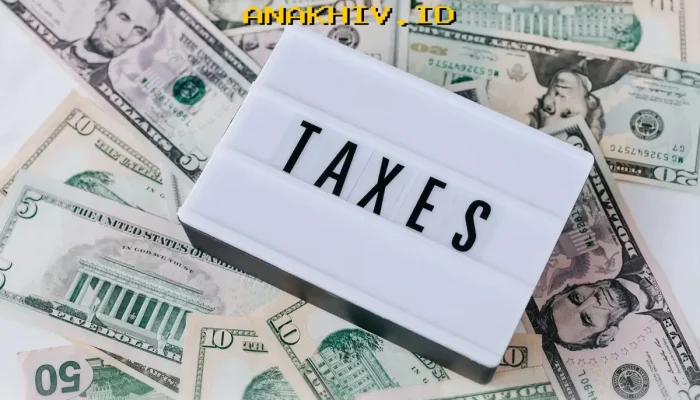 Pajak TER Terbongkar! Begini Cara Potongan Gaji Bulanan Bisa Mengurangi Penghasilan Anda dan Inilah Batasannya