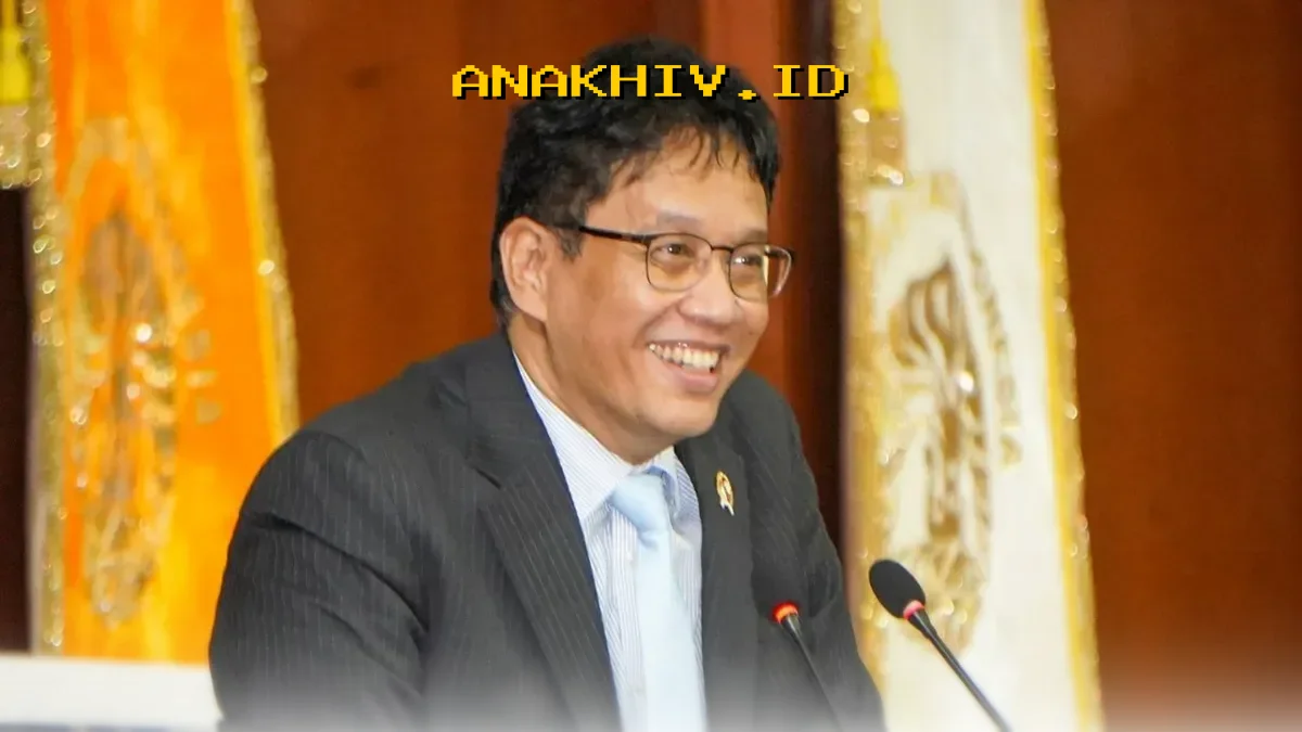 Pajak THR Karyawan Swasta dan ASN Tetap Adil, Ini Penegasan Menkeu Purbaya yang Patut Diketahui!