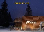 Palantir (PLTR) Mengubah Cara Dunia Mengelola Data di Tengah Gejolak Global!