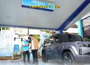 Panduan Lengkap Memilih Tipe EV Charger yang Tepat untuk Kendaraan Listrik Anda!