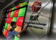 Pasar Saham Indonesia Tetap Aman Meski OJK Waspadai Gejolak Global!