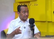 Pasokan BBM Indonesia Aman Meski Selat Hormuz Ditutup, Bahlil Ungkap Stok Sudah Dialihkan ke Amerika dan Afrika!