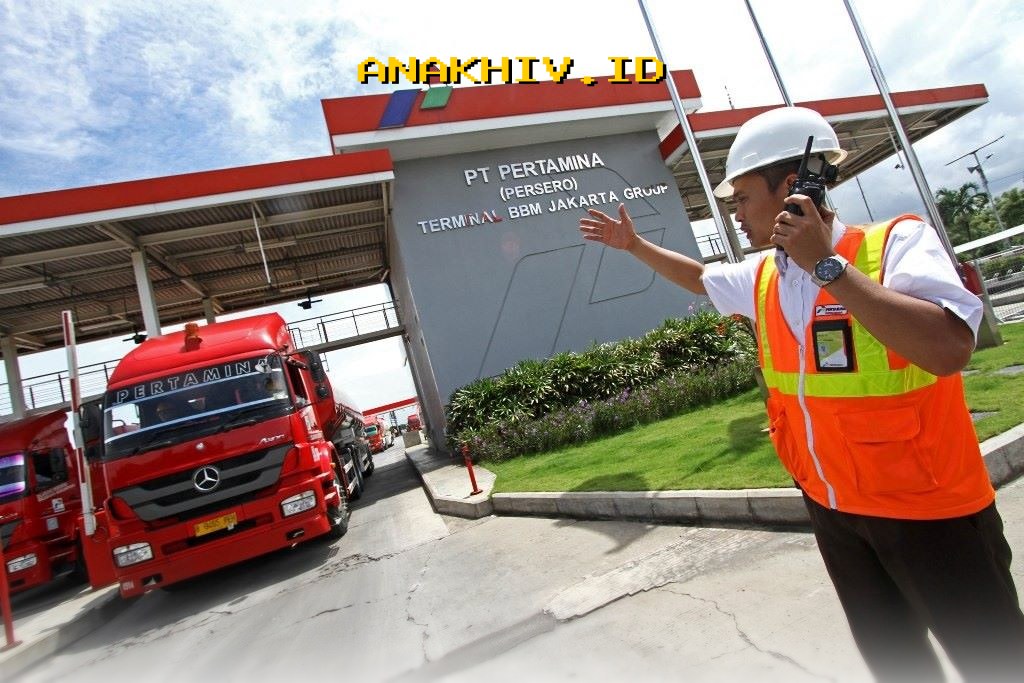 Pasokan Energi Ramadan Hingga Idulfitri Tetap Aman dan Terjaga!