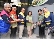 Pasokan Energi Tarakan Tetap Aman Meski BPH Migas Waspadai Potensi Gangguan!