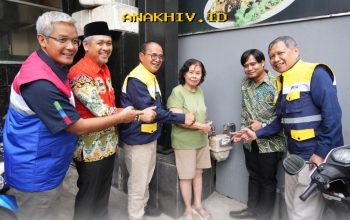 Pasokan Energi Tarakan Tetap Aman Meski BPH Migas Waspadai Potensi Gangguan!