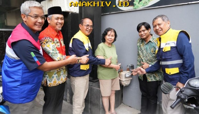 Pasokan Energi Tarakan Tetap Aman Meski BPH Migas Waspadai Potensi Gangguan!