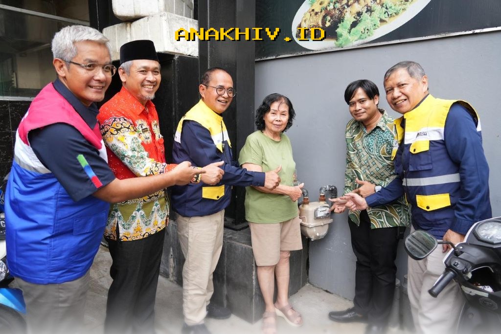 Pasokan Energi Tarakan Tetap Aman Meski BPH Migas Waspadai Potensi Gangguan!