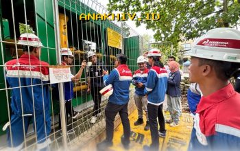 Pasokan Gas Terjaga, Warga Kembali Aktif Usai Lebaran!