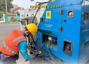 Pasokan Listrik Nasional Aman Selama Lebaran 2026, PLN Siapkan Langkah Strategis!