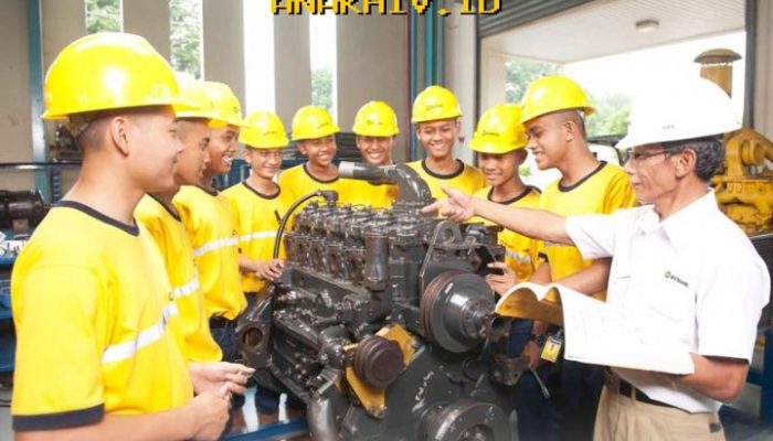 Pelatihan Vokasi Nasional 2026 Kini Terbuka untuk Semua, Batasan Tahun Kelulusan Dicabut!