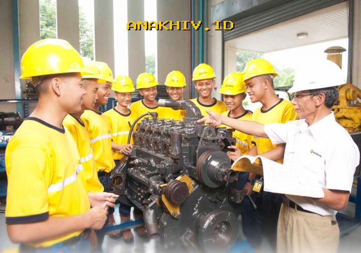 Pelatihan Vokasi Nasional 2026 Kini Terbuka untuk Semua, Batasan Tahun Kelulusan Dicabut!