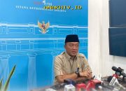 Pemerintah Batasi Perjalanan Dinas ke Luar Negeri demi Atasi Defisit Anggaran!