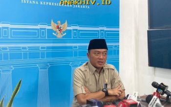 Pemerintah Batasi Perjalanan Dinas ke Luar Negeri demi Atasi Defisit Anggaran!