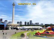 Pemerintah Dorong UMKM Jadi Andalan Ekonomi Lewat Pasar Murah!