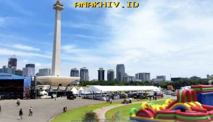 Pemerintah Dorong UMKM Jadi Andalan Ekonomi Lewat Pasar Murah!