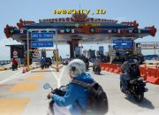 Pemerintah Lakukan Uji Coba Ulang Sistem Transaksi MLFF, Belum Ada Keputusan Pasti!