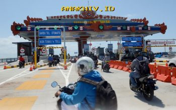 Pemerintah Lakukan Uji Coba Ulang Sistem Transaksi MLFF, Belum Ada Keputusan Pasti!