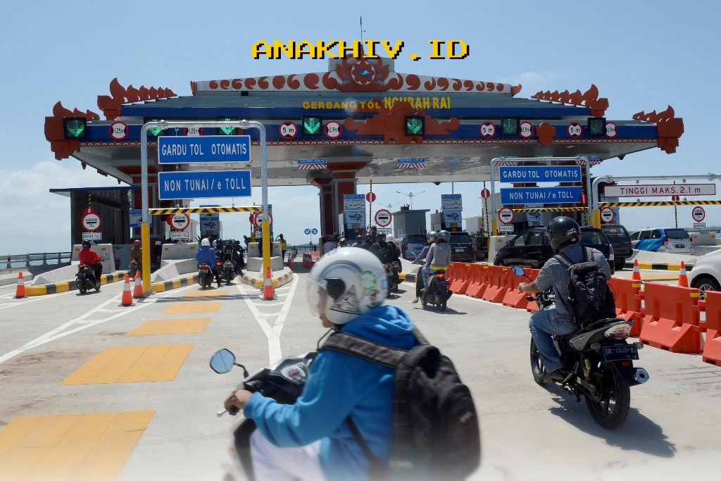 Pemerintah Lakukan Uji Coba Ulang Sistem Transaksi MLFF, Belum Ada Keputusan Pasti!