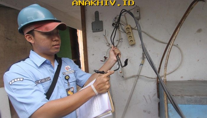 Pemerintah Pastikan Tarif Listrik Stabil hingga Juni 2026 demi Lindungi Daya Beli Masyarakat!