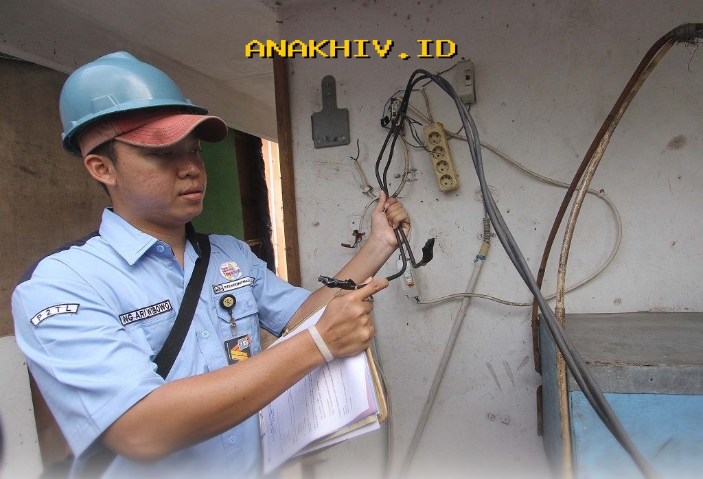 Pemerintah Pastikan Tarif Listrik Stabil hingga Juni 2026 demi Lindungi Daya Beli Masyarakat!