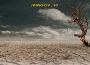 Pemerintah Waspadai Ancaman 'Godzilla El Nino' demi Stabilitas Produksi Padi Nasional!