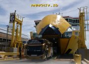 Pemudik Jawa–Sumatra Kembali Berbondong Jelang Lebaran Ini!