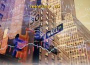 Pemulihan Wall Street Masih Berlanjut, Apa yang Terjadi Minggu Ini?