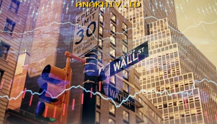 Pemulihan Wall Street Masih Berlanjut, Apa yang Terjadi Minggu Ini?