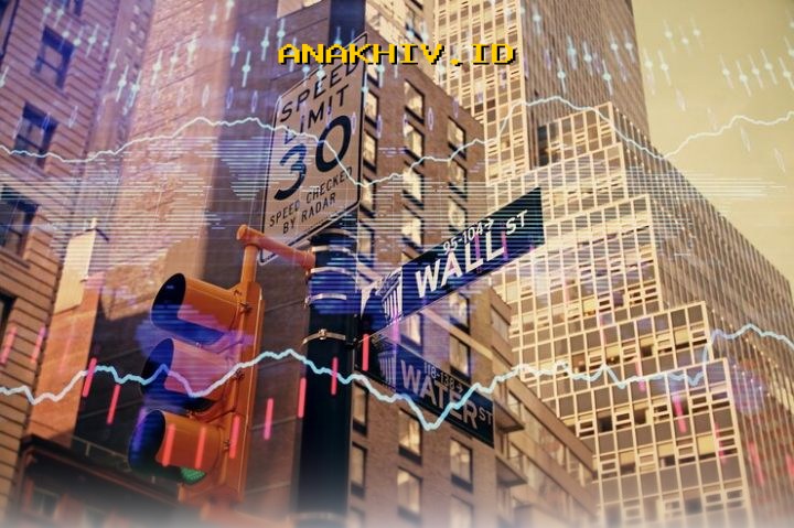Pemulihan Wall Street Masih Berlanjut, Apa yang Terjadi Minggu Ini?