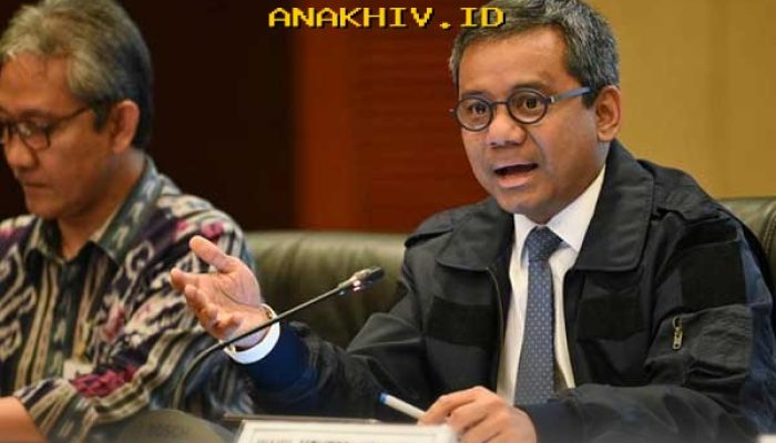 Penerimaan Pajak Melonjak 30% Tembus Rp245,1 Triliun di Februari 2026, Ini Faktor Utamanya!