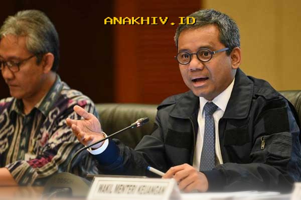 Penerimaan Pajak Melonjak 30% Tembus Rp245,1 Triliun di Februari 2026, Ini Faktor Utamanya!