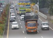 Pengusaha Wajib Patuhi Aturan Truk agar Arus Balik Tetap Lancar!
