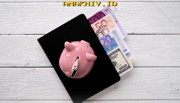 Pensiun Muda Itu Bisa! 5 Cara Jitu Mengatur Keuangan untuk Generasi Z dan Milenial