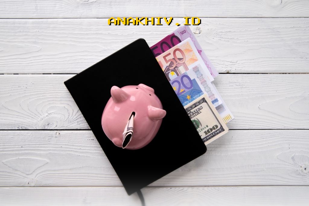 Pensiun Muda Itu Bisa! 5 Cara Jitu Mengatur Keuangan untuk Generasi Z dan Milenial