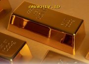 Penyebab Harga Emas Dunia Anjlok dan Apa yang Akan Terjadi Selanjutnya?
