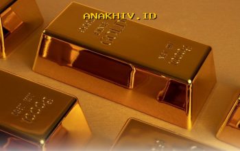 Penyebab Harga Emas Dunia Anjlok dan Apa yang Akan Terjadi Selanjutnya?