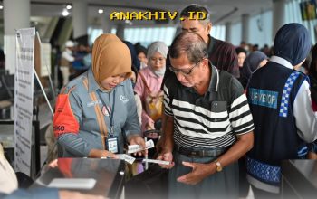 Penyeberangan Lebaran 2026 Siapkan Layanan Terbaik, Mudik dan Pulang Kampung Makin Nyaman!