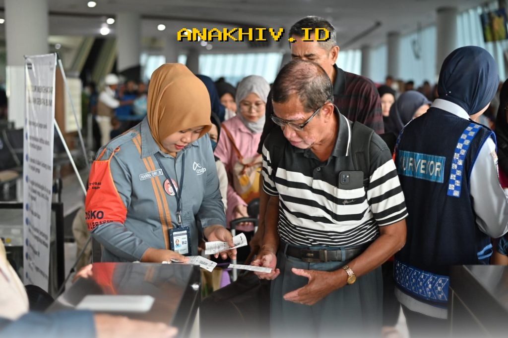 Penyeberangan Lebaran 2026 Siapkan Layanan Terbaik, Mudik dan Pulang Kampung Makin Nyaman!