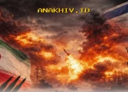 Perang Iran-Israel-AS Picu Gejolak Ekonomi Indonesia, Apa Saja Dampaknya bagi Rakyat Biasa?