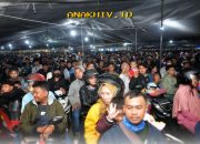 Perlengkapan Keselamatan Sepeda Motor Wajib Diperhatikan Sebelum Mudik!