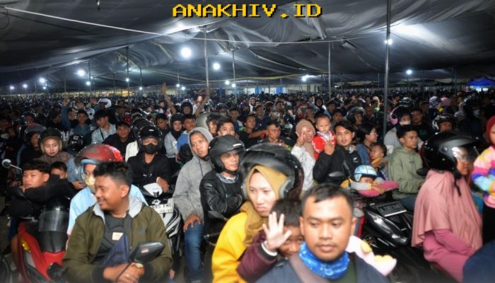 Perlengkapan Keselamatan Sepeda Motor Wajib Diperhatikan Sebelum Mudik!