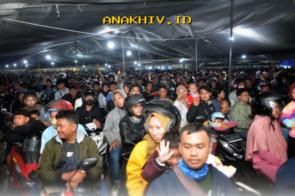 Perlengkapan Keselamatan Sepeda Motor Wajib Diperhatikan Sebelum Mudik!