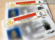 Perpanjang SIM A dengan Cepat dan Mudah Tanpa Harus Buat Baru!