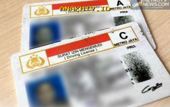 Perpanjang SIM A dengan Cepat dan Mudah Tanpa Harus Buat Baru!