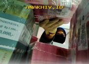 Persiapan Keuangan BTN Capai Rp23,18 Triliun Menjelang Lebaran 2026!