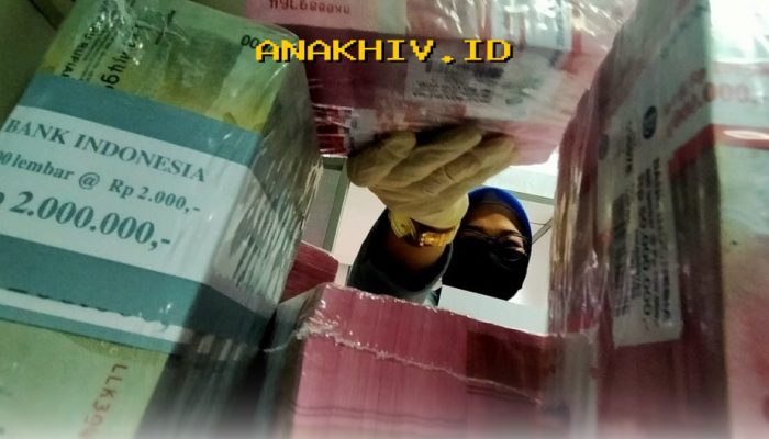 Persiapan Keuangan BTN Capai Rp23,18 Triliun Menjelang Lebaran 2026!